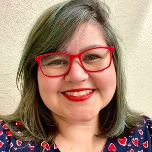Meet your Posher, Valeria